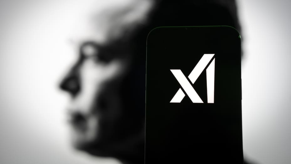 Elon Musk's xAI Valued at $24 Billion After Securing New Funding