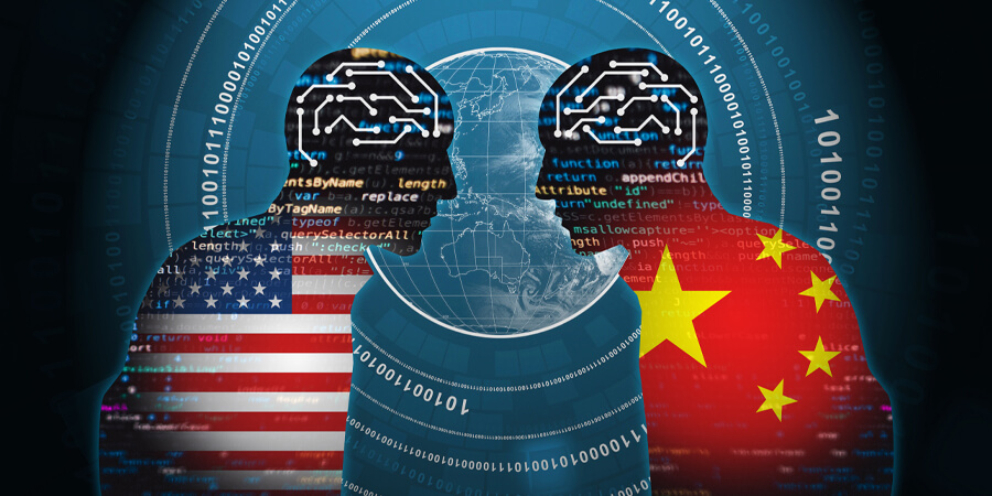 Exclusive: U.S. Considers Restrictions on China's Access to AI Software, Including ChatGPT